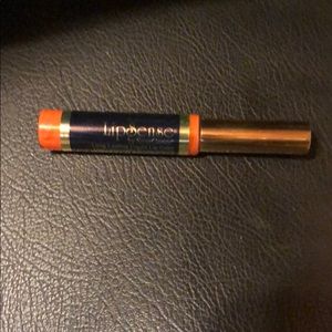 LipSense liquid lipstick. She’s Apples